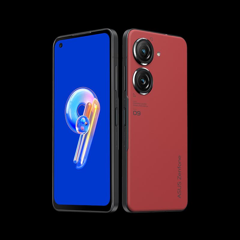 華碩最新旗艦攝影規格輕巧Zenfone9在遠傳同步開賣，除享原廠豪華大禮包，購機再送獨家影音娛樂豪華獨享包。