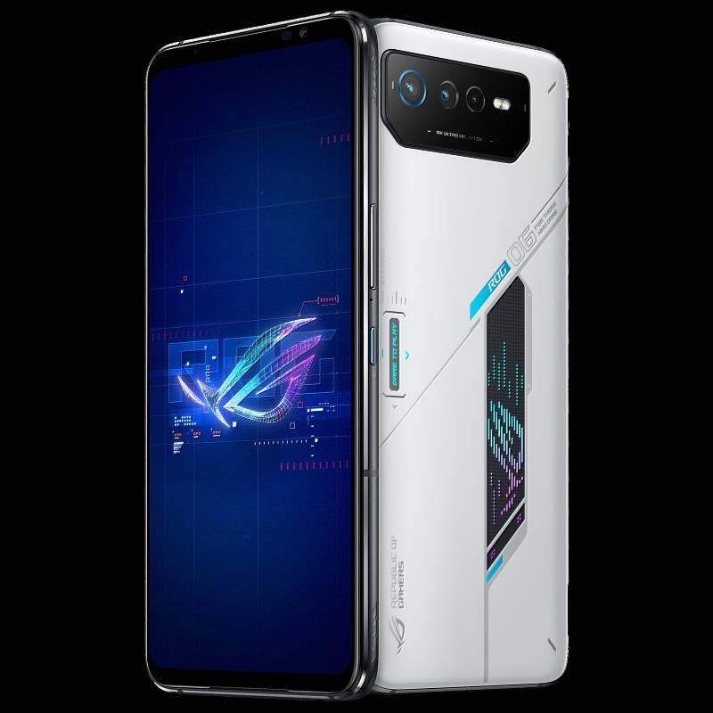 防水電競手機 ROG Phone 6也在遠傳同步開賣