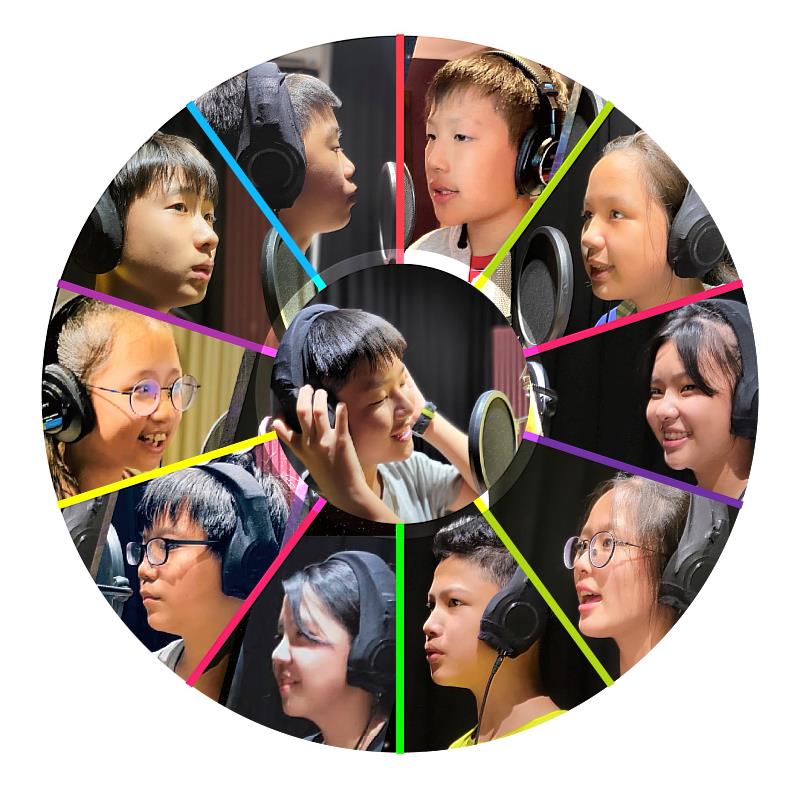 屏東阿卡貝拉合輯＜歸來‧返去＞ 聽最純粹人聲唱出家的溫度