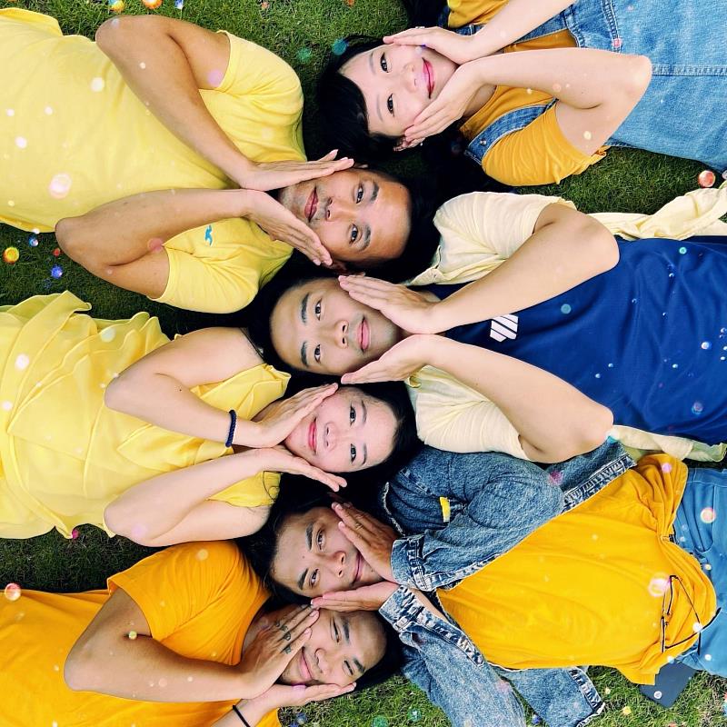 屏東阿卡貝拉合輯＜歸來‧返去＞ 聽最純粹人聲唱出家的溫度