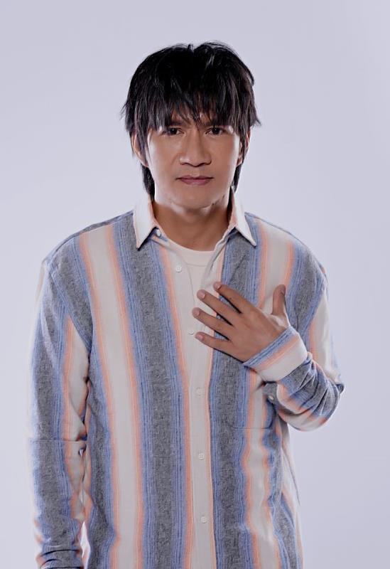 七夕不孤單！讓《原Way星球》與王宏恩陪你「Muskun Kata一起我們」。照片／原文會提供