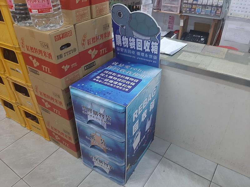 臺東環保局6日設攤宣導二手物交換邀您來參與 讓資源永續再利用 臺東更美麗