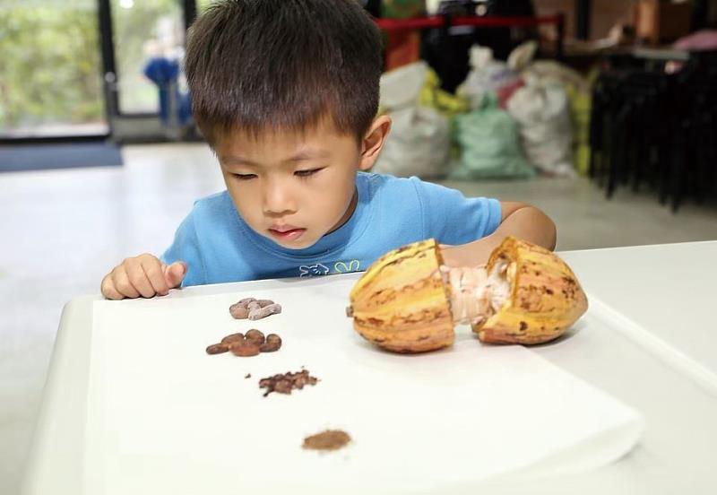 暑假暢遊玩屏東，休閒農場消暑趣