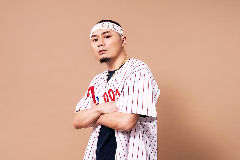 饒舌比賽特別邀請在嘻哈圈高人氣、實力派OG級歌手們RPG