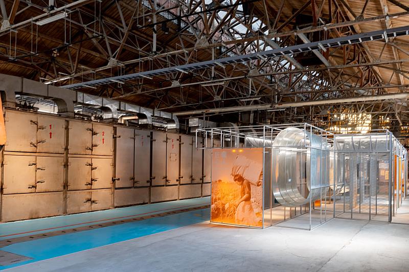 屏東狂奪獎！屏菸1936文化基地等建築設計拿下國內外10項大獎