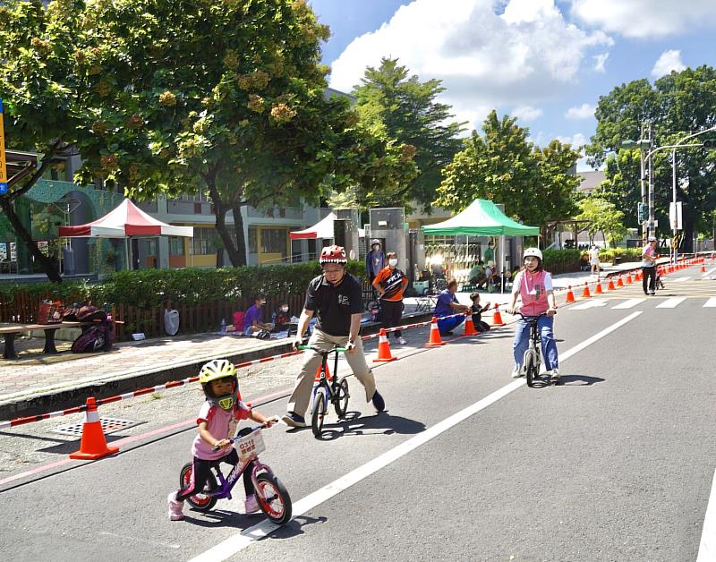 今夏最萌! 2022全國囝囡同樂會熱鬧登場