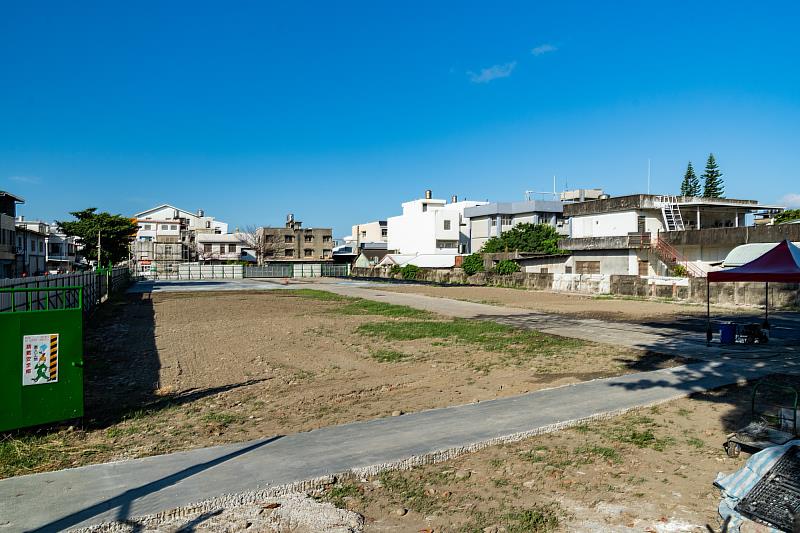 台東安居好所在  縣府興建安居家園 饒慶鈴：共同用心解決基本居住需求  打造幸福有感的城市