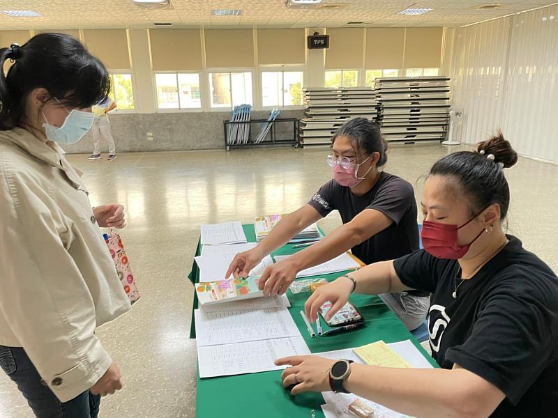 嘉義展望 民雄起飛 民雄商圈成立大會-3