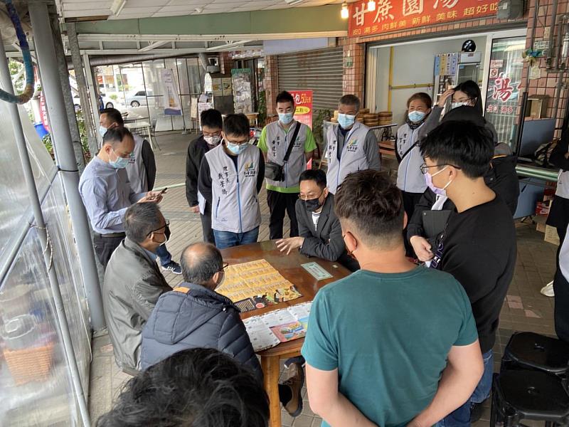 嘉義縣太子商圈用愛支持弱勢兒童 9月4日舉辦公益嘉年華