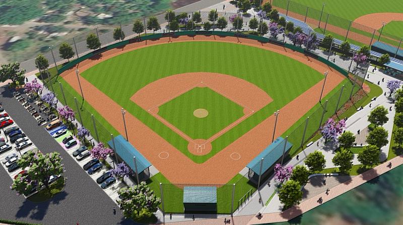 屏縣府投注逾13億建設潮州 洽公、觀光更完善豐富