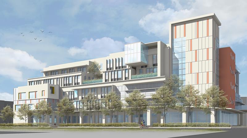 屏縣府投注逾13億建設潮州 洽公、觀光更完善豐富