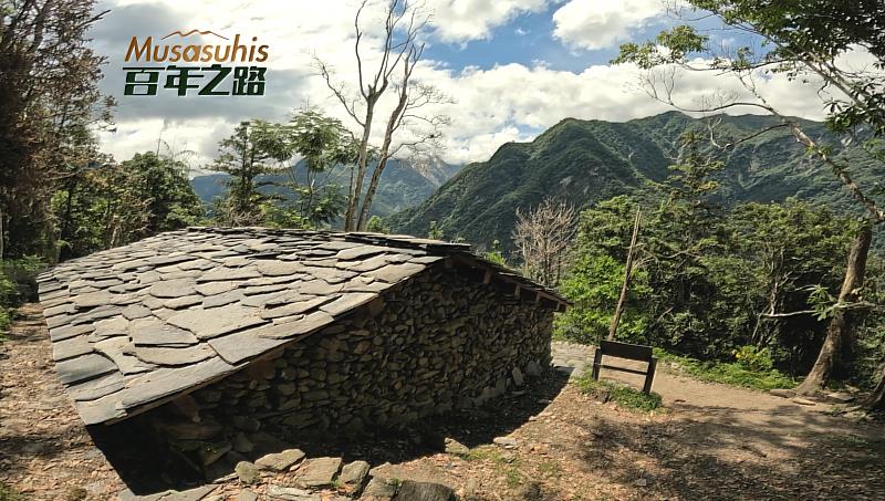 透過《Musasuhis百年之路》瞭解原住民族與土地的互動及見證歷史事件的人文生態資產。