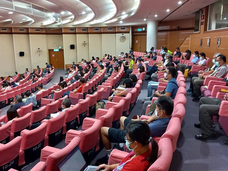 嘉義縣陽光法案講習 利益衝突有解方-2