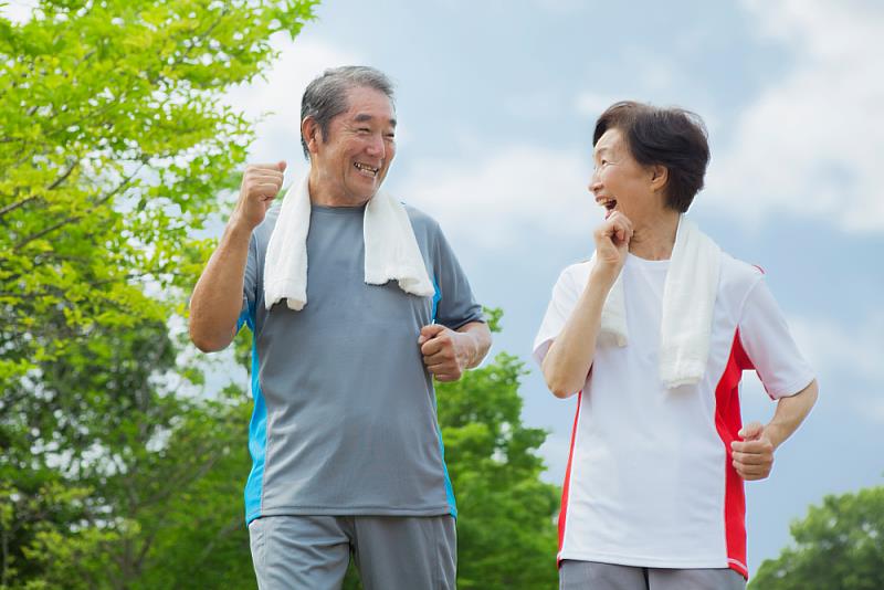 維生素D可幫助維持骨質健康，為避免肌少症的重要營養素