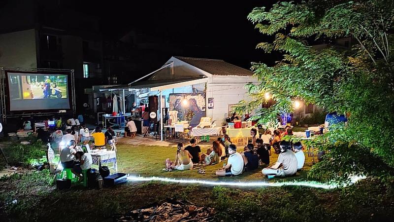 螢火蟲電影院