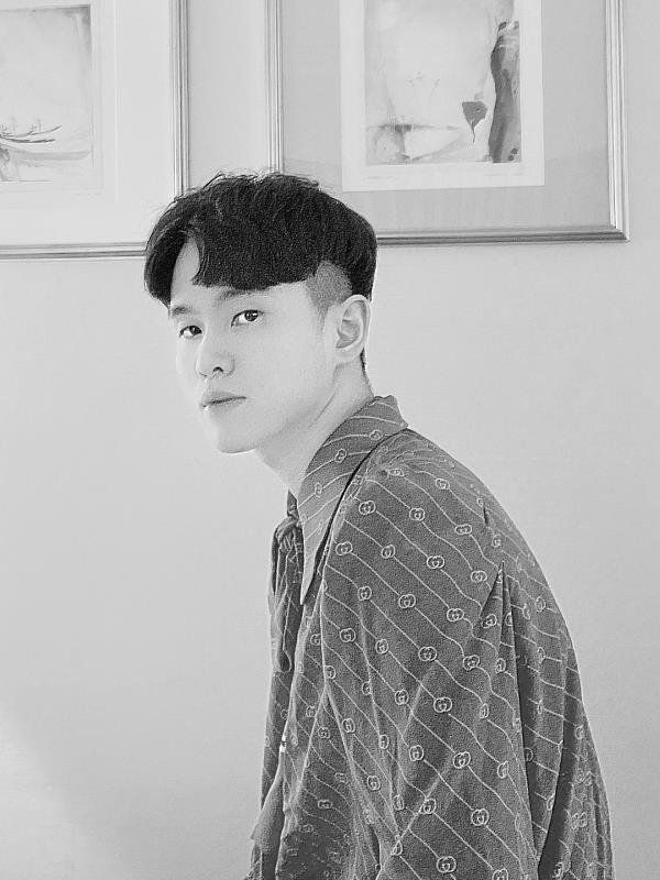 臺科大建築系碩二黃鈞祐同學