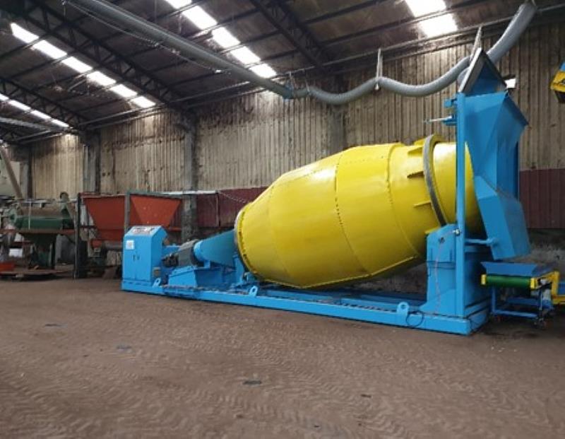 畜牧臭味農業與環保「對症下藥」，減少三成陳情案