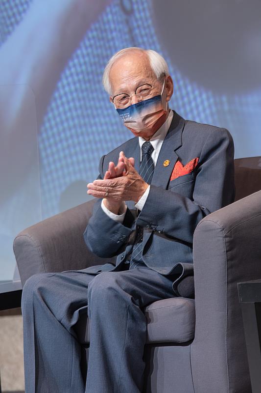 《藝術薪傳北管榮光-邱火榮藝師北管沙龍》邱火榮老師 北管與談交流