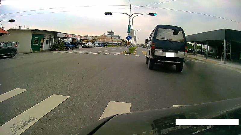 遏止烏賊車亂竄 臺東縣提供檢舉獎金及限量獎勵品 呼籲共同維護好空氣