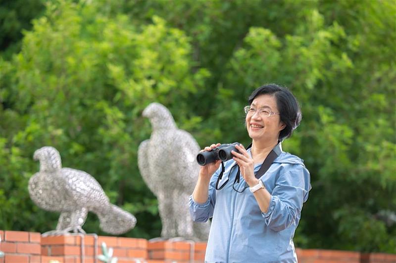 彰化總體排名大躍進 治安及生活品質非六都第一