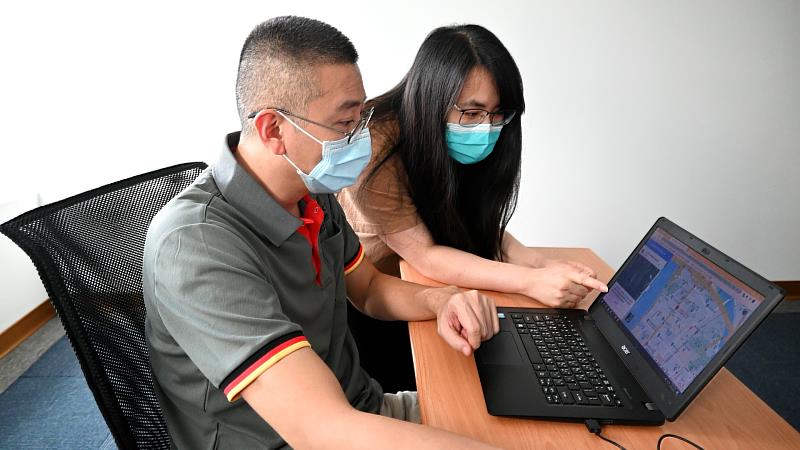 面對疫情變化，「歐固德」為保修廠數位轉型布局，透過專員教學讓加盟保修廠輕鬆練就網路行銷好武功。