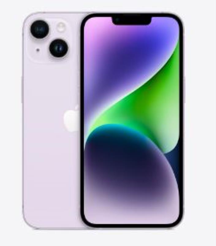 iPhone 14