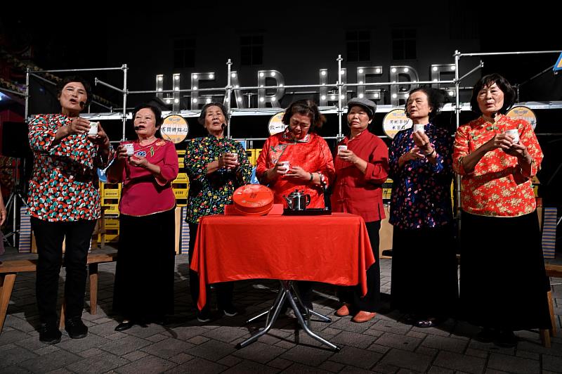 半島歌謠祭恆春古城民謠時尚秀  日本心靈歌姬夏川里美首度屏東獻唱