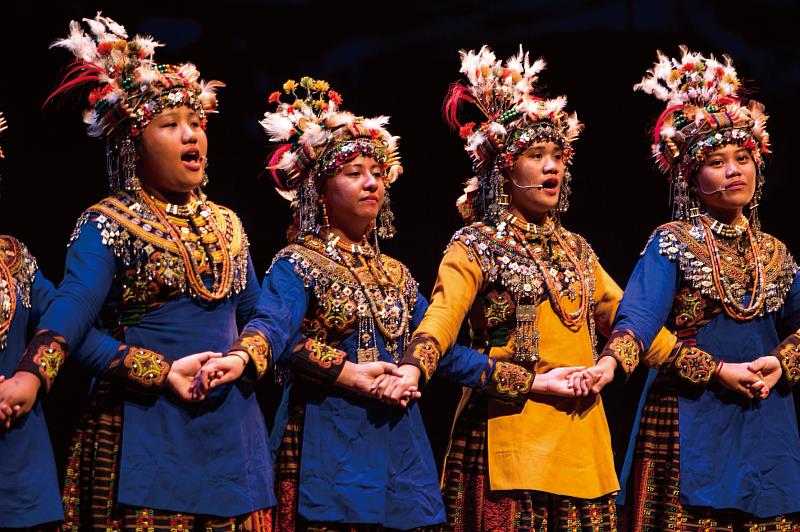 半島歌謠祭恆春古城民謠時尚秀  日本心靈歌姬夏川里美首度屏東獻唱