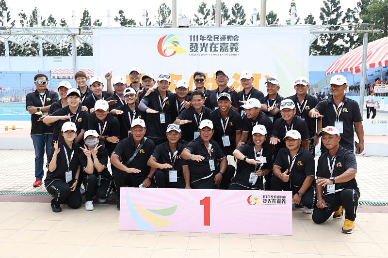 龍舟拔河廝殺激烈 北市新北桃園各收一金-2