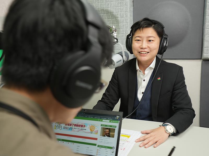 信義房屋桃二區協理許玲綾表示，換屋要先搞定金流與住所兩件大事。