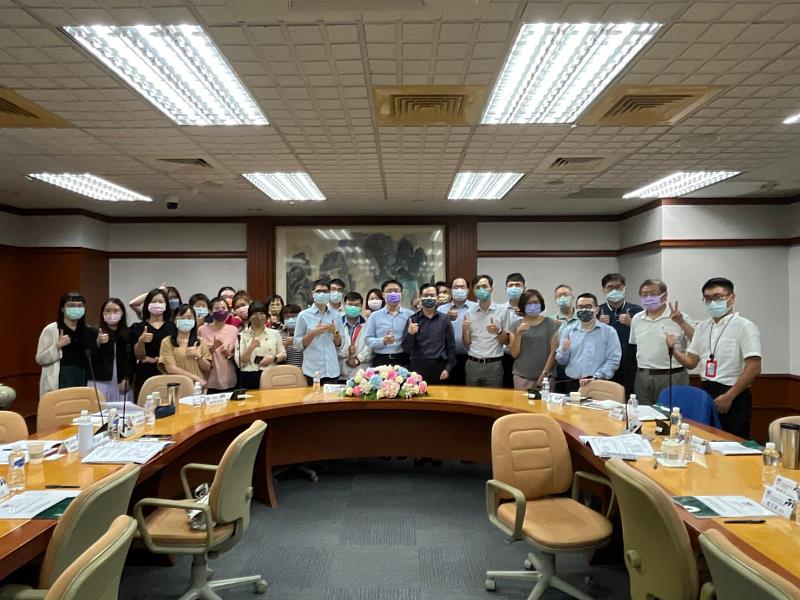 高雄餐旅大學技專技高交流座談會活動