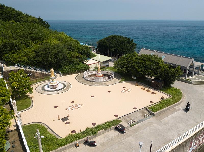 琉住海龜 琉住你-小琉球淨水傳奇