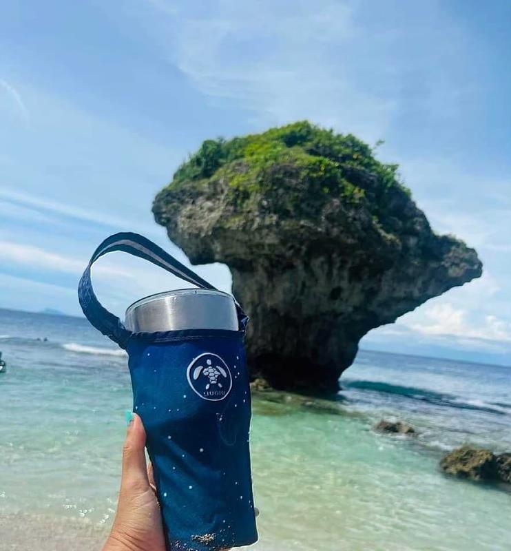 琉住海龜 琉住你-小琉球淨水傳奇