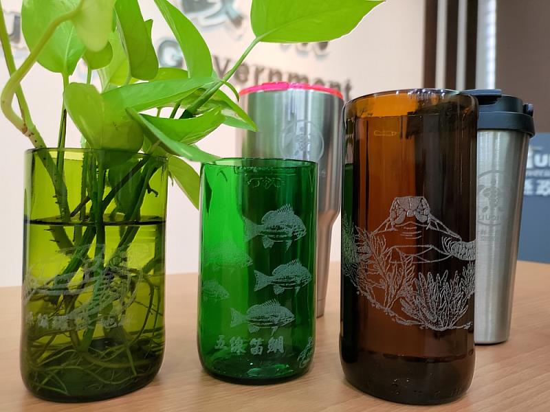 琉住海龜 琉住你-小琉球淨水傳奇