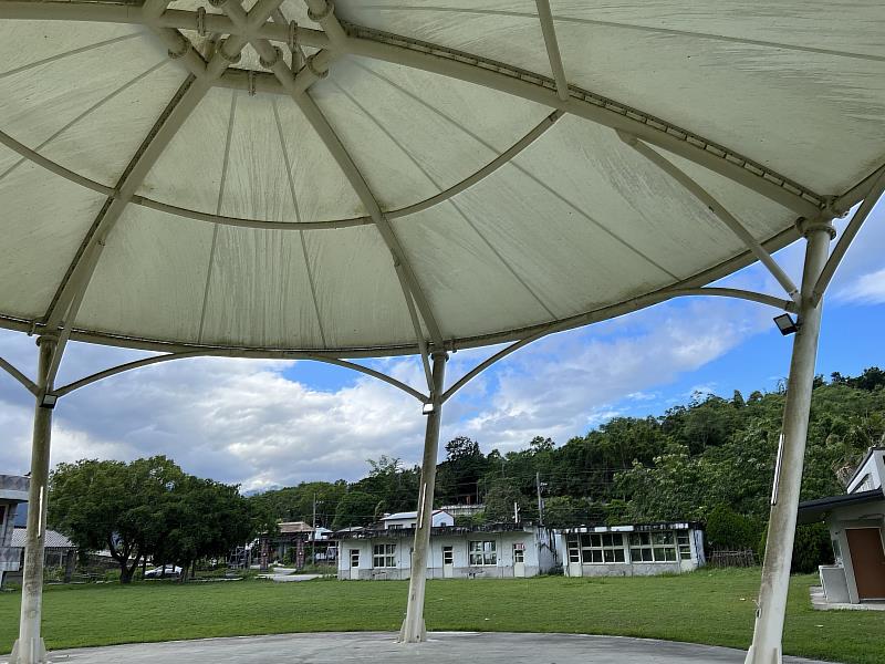 朝2050淨零碳排目標邁進 臺東縣首座淨零碳排示範區在鹿野