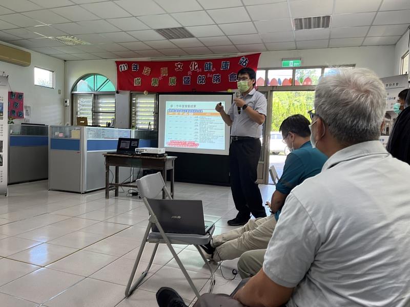 朝2050淨零碳排目標邁進 臺東縣首座淨零碳排示範區在鹿野