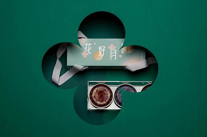 圖說二：林傑(Jay Lim)設計師作品