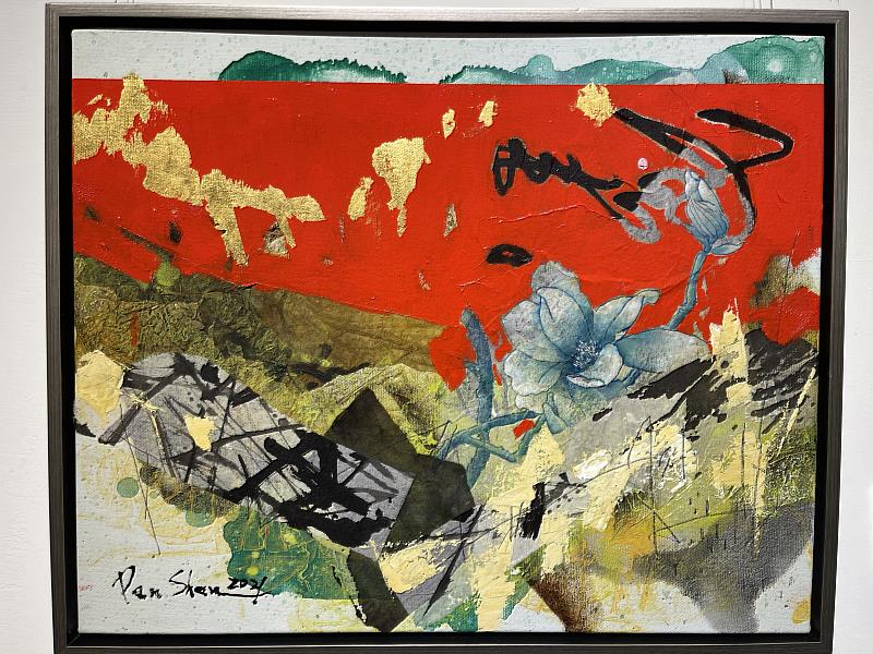 東禪韻．西勁道–2021_20F-02