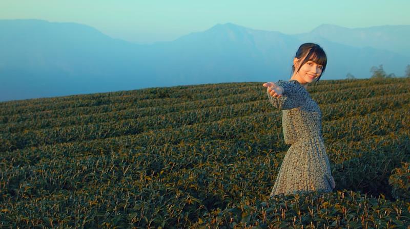 打響行銷海外旅遊第一炮，「一起來嘉」獲坎城世界影展最佳廣告