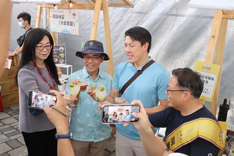 延續好評 2022「屏東可可‧台灣巧克力節」來了！4