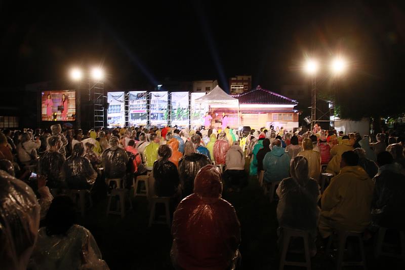 「那年，我們一起聽的歌」10/29最終場 ！裘海正等6位魅力女聲 日式建築開唱