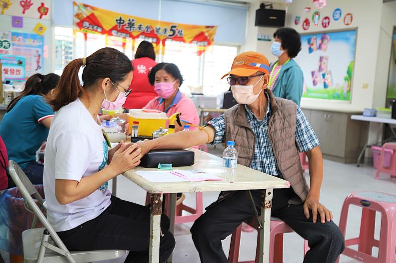 嘉縣「金嘉送 係金ㄟ～癌篩抽獎」 第二波揭曉615位幸運兒！