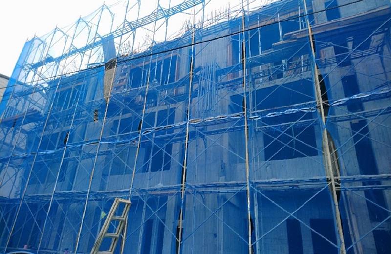 東北季風期 東縣環保局呼籲營建工地加強落實揚塵防制措施 維護臺東好空氣