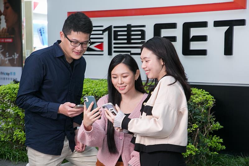 遠傳friDay影音雙11優惠，儲值180天買一送一，享萬部強檔影劇暢看360天