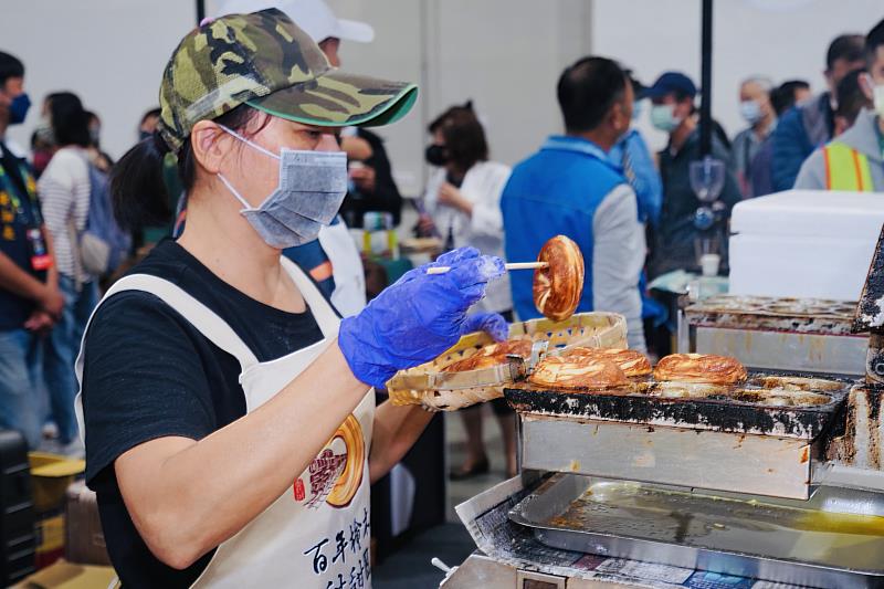 台北旅展今開幕 嘉義縣邀來女神張家瑋火辣開場