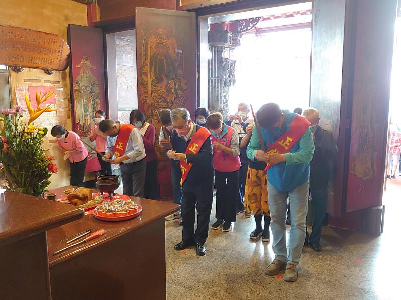 臺東好米收冬祭_祭典