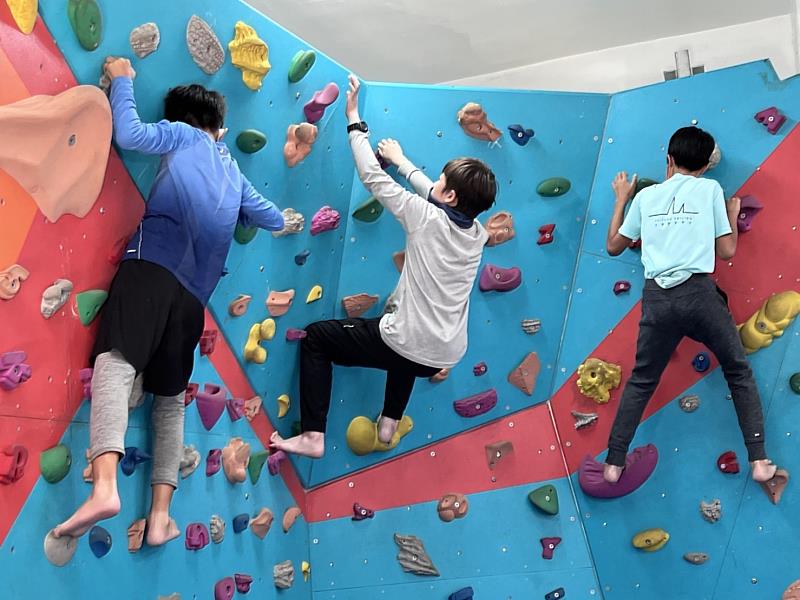 臺東縣府致力登山教育推廣與山林運動健行 將開闢龍田第二營區 因應體驗活動成長需求