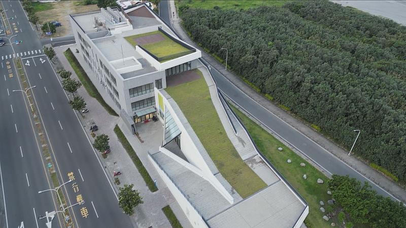 臺東縣榮獲低碳永續家園縣市銀級評等認證  邁向淨零永續城市