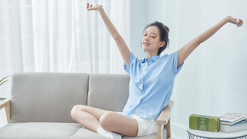 最新流行代謝魔法，時尚媽咪孟耿如「有酵」順暢大公開