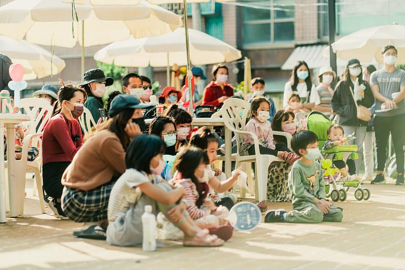 嘉義縣限定文創「朴通市集」！11月12、13日擴大招募 以映遊舊戲邀您回味經典！